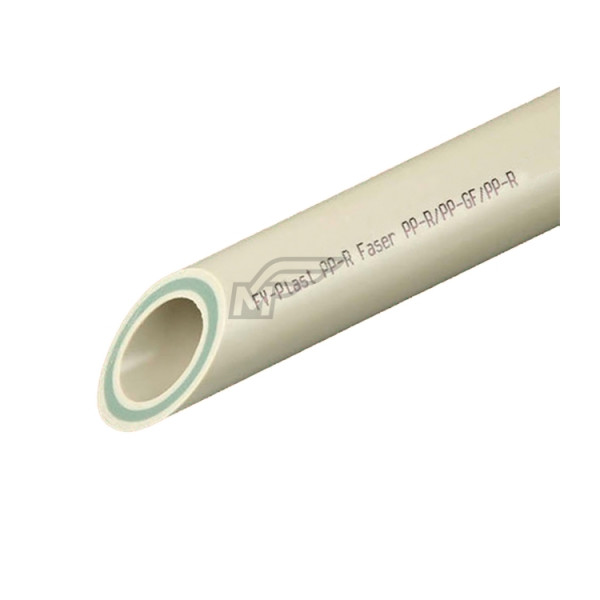 Труба комб. стекловолокно FV - plast Faser 20х3, 4