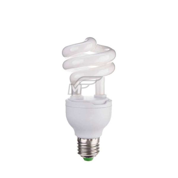 Лампа энергосберегающая Energy MINI E14 2700К 11009