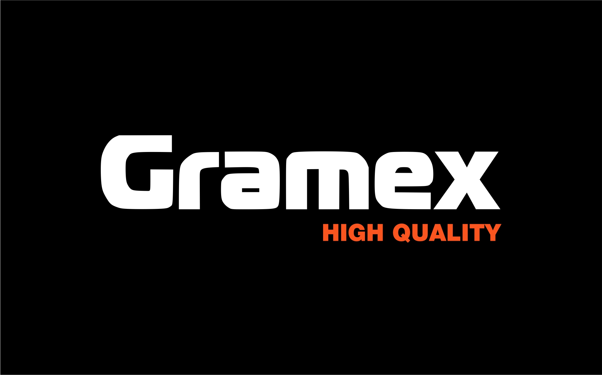 Gramex